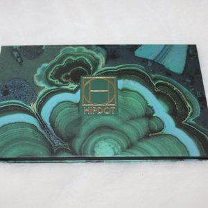 HIPDOT Cenote Pressed Eyeshadow Palette